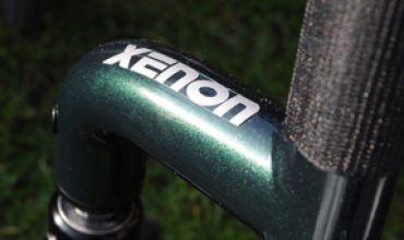 Sunrise Quickie Xenon