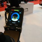 Advanced wheelchair controls
