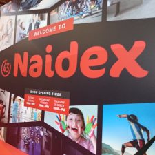 Naidex