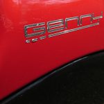 Genny Urban logo