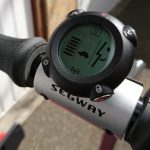 Genny Urban data screen