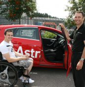 Mobility Roadshow