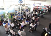 Mobility Roadshow