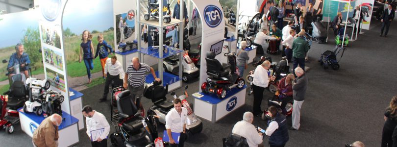 Mobility Roadshow