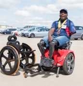 Mobility Roadshow