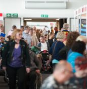 Mobility Roadshow