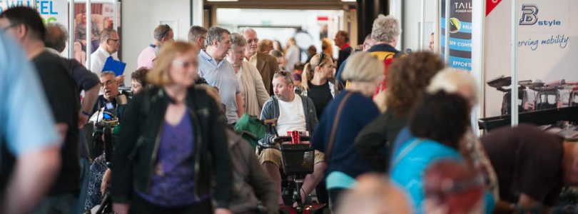 Mobility Roadshow
