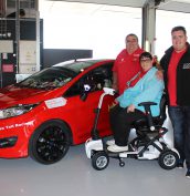 Mobility Roadshow