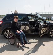 Mobility Roadshow