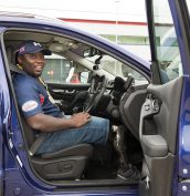 Mobility Roadshow