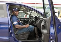 Mobility Roadshow Lamin Manneh