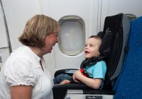 TryB4ufly at the Mobility Roadshow
