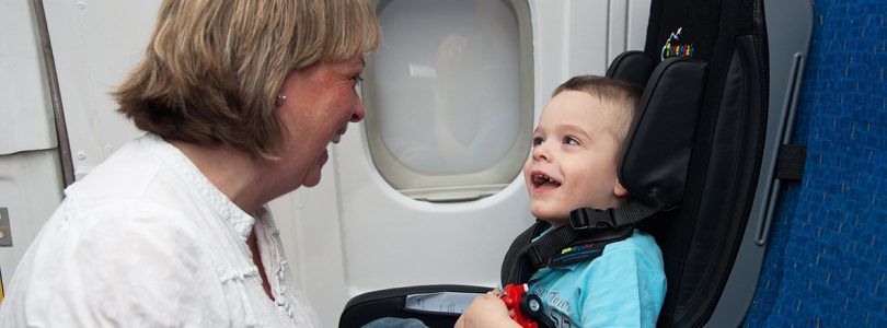 TryB4ufly at the Mobility Roadshow