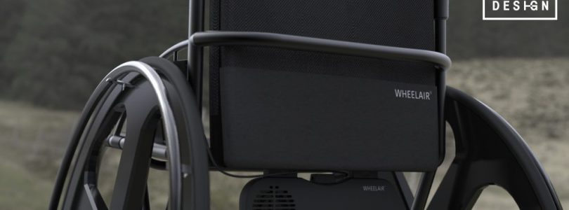 WheelAir