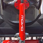 Genny Mono R - rear
