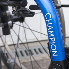 Küschall Champion SK
