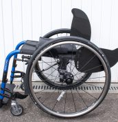 Champion SK - Side View