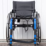 Champion SK - front view