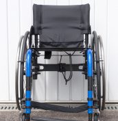 Champion SK - Side View