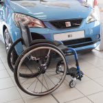 Champion SK and Seat Mii