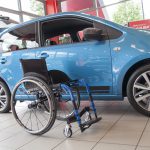Champion SK and Seat Mii
