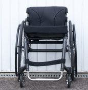 Küschall K-Series