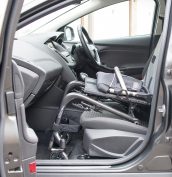 Küschall K-Series