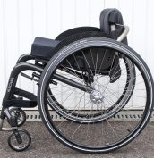 Küschall K-Series