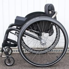 Küschall K-Series