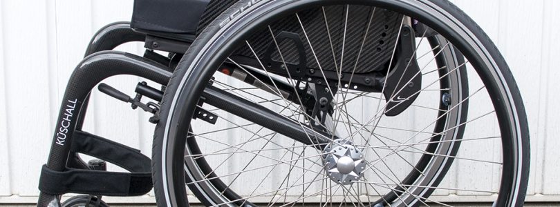 Küschall K-Series