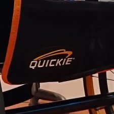 Quickie Helium