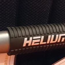 Quickie Helium