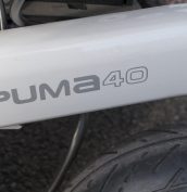 Quickie Puma 40