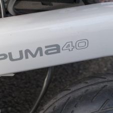 Quickie Puma 40