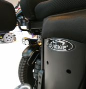 Quickie Puma 40