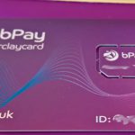 bPay Contactless Chip