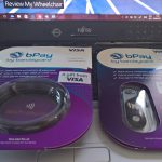 bPay devices