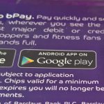 bPay Terms and Conditions