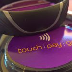 bPay - touch pay and go