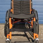 Xenon2 - Front