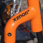 Xenon2 Logo