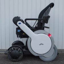 TGA Whill