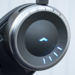 Whill profile selector
