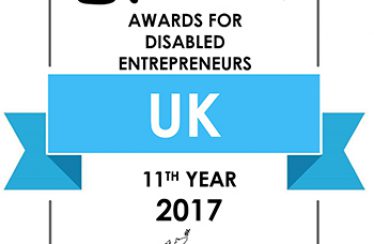 Stelios Awards 2017 Logo