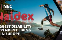 2018 Events - Why you need to be at Naidex 44