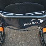 Progeo Joker R2 - Rear Pocket and Logo
