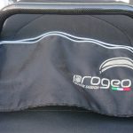 Progeo Joker R2 - Rear Pocket