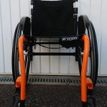 Progeo Joker R2 - Front View