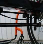 Progeo Joker R2 - Side View