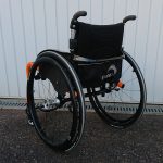 Progeo Joker R2 - Rear Three Quarter